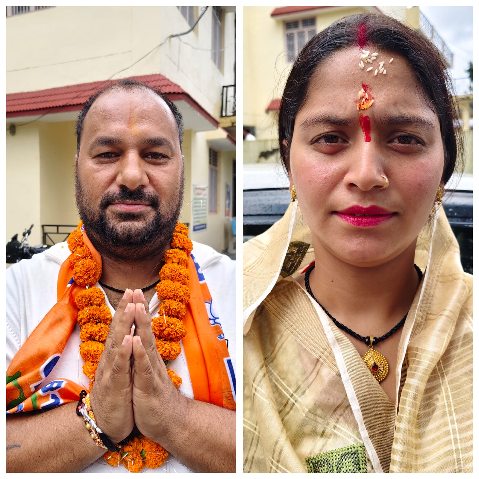 त्रिस्तरीय चुनाव में निर्दलीय अंकिता बोहरा का दमदार प्रदर्शन &mdash; महज़ 2 वोट से चूकीं, लेकिन BJP के दांत खट्टे और कांग्रेस बेअसर