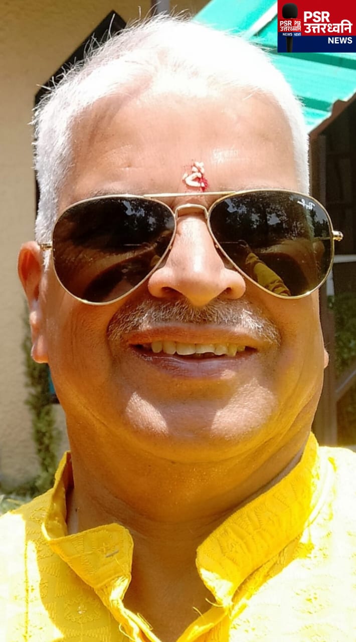 नवरात्रि दशहरा  आत्मजागरण और अन्याय पर विजय का पर्व