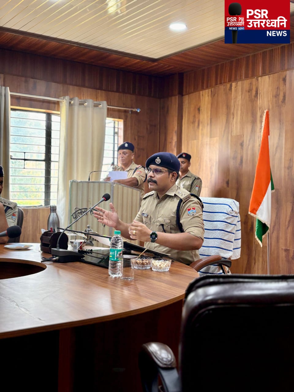 जनपद चम्पावत समाचार