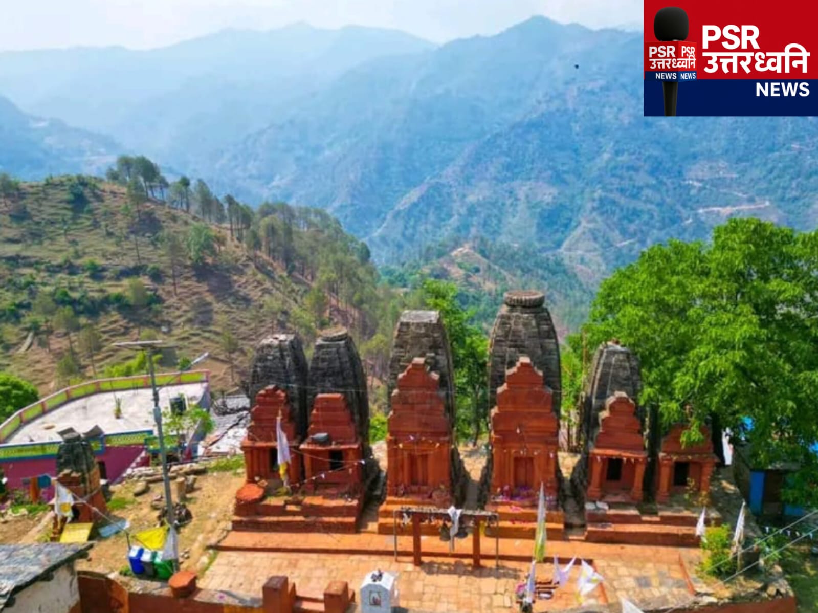 देवलहाट (बैतडी) नेपाल–भारत सीमा क्षेत्र में आस्था, संस्कृति और प्रकृति का साझा धार्मिक केंद्र   देवल हाट, बैतडी: नेपाल–भारत सीमाक्षेत्रको साझा धार्मिक, सांस्कृतिक तथा प्राकृतिक केन्द्र  बैतडी (नेपाल) पिथौरागढ़ (भारत)