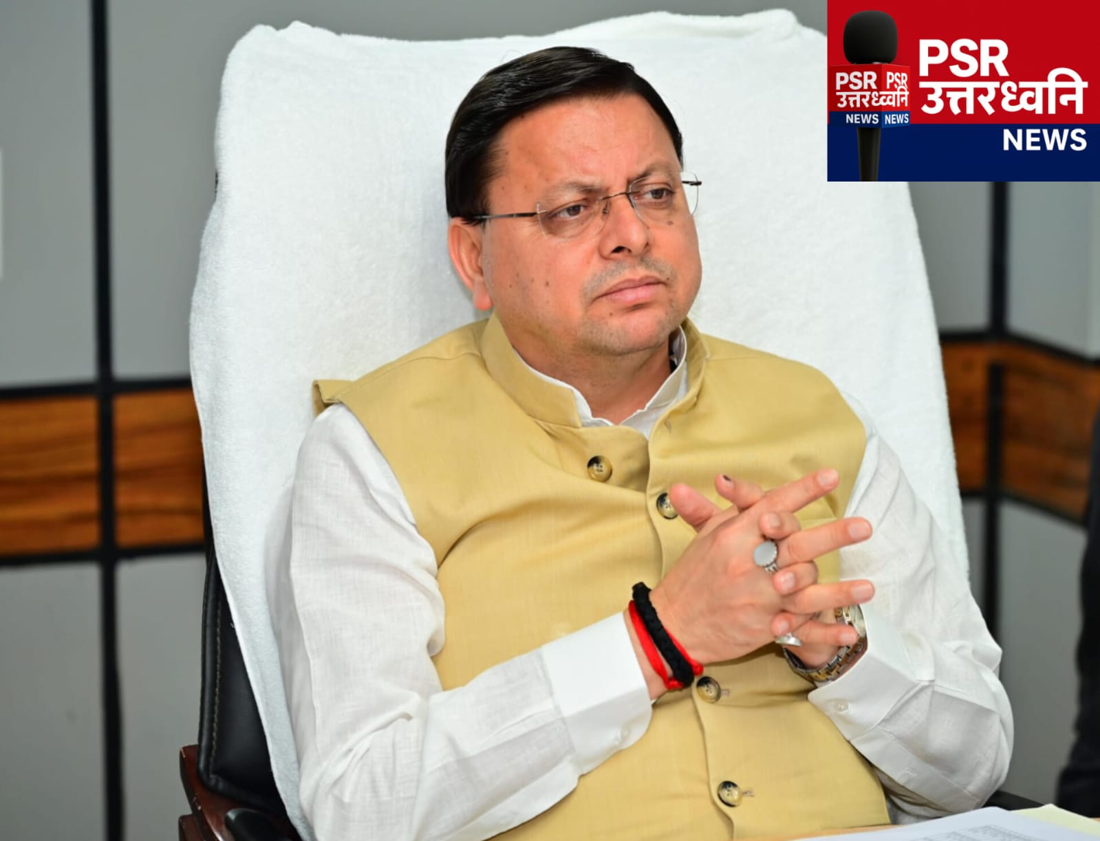धर्म, विकास और शिक्षा को नई दिशा  पुष्कर सिंह धामी के नेतृत्व में उत्तराखंड निरंतर प्रगति पथ पर      मानसखण्ड मिशन